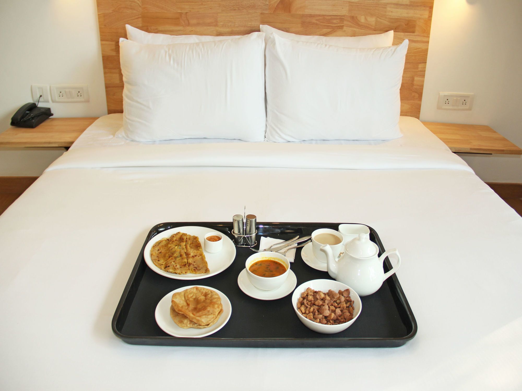 Oyo 9841 The Vivir 1 Hotel Ноида Екстериор снимка